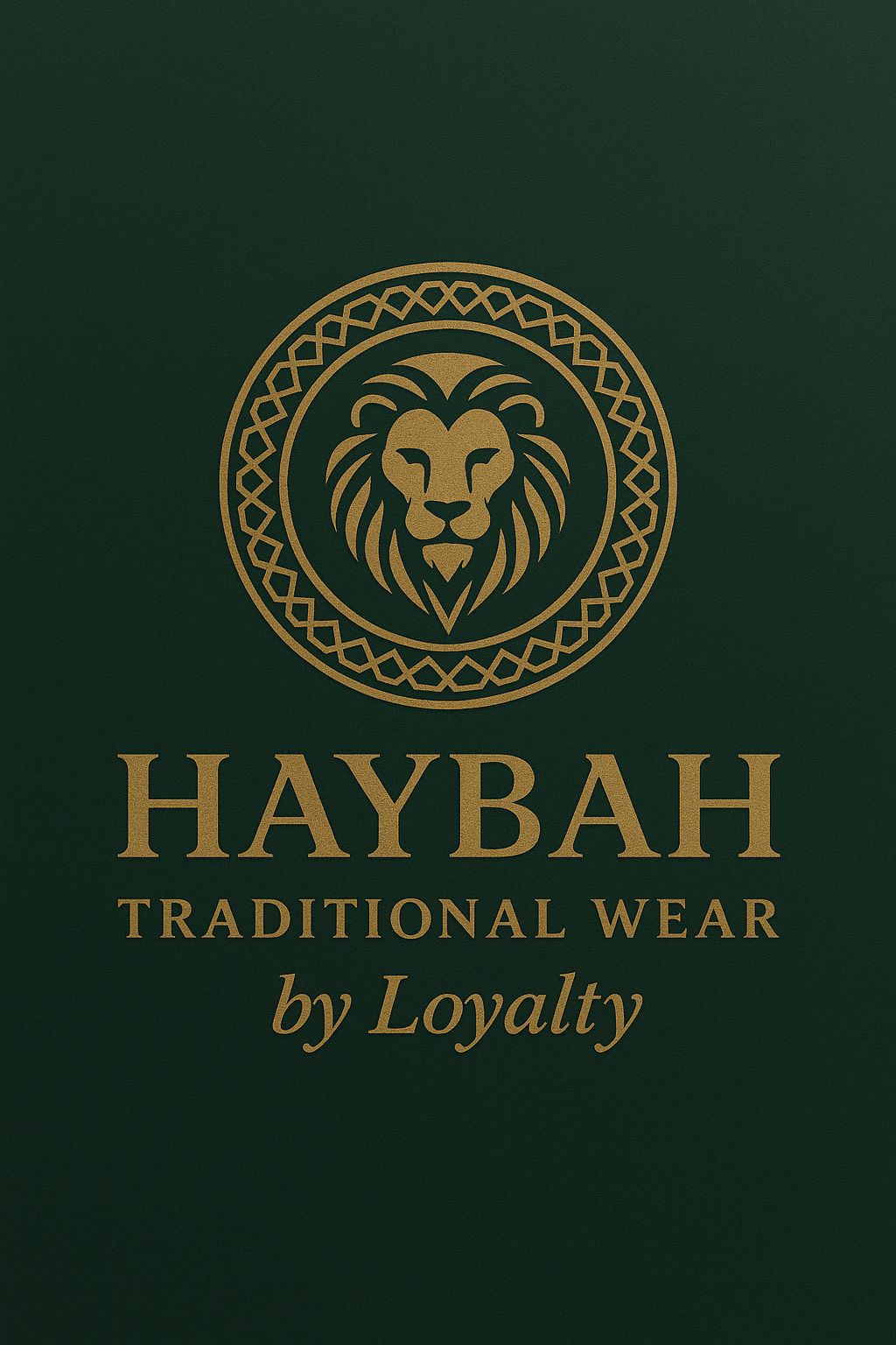 Haybah logo