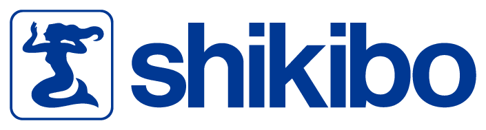 Shikibo logo