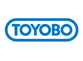 Toyobo logo