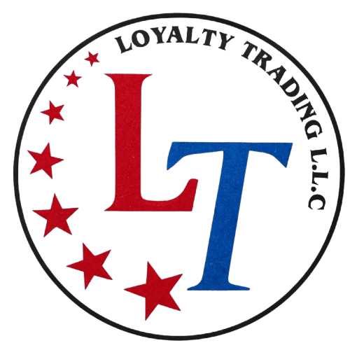 Loyalty Trading L.L.C. logo